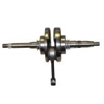 Hammerhead Crankshaft and Conrad Assembly for 150cc with External Reverse, GY6 - M150-1004100