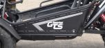 Hammerhead Decal / Sticker, Left (Driver) Side for GTS 150 - 13-1209-01L replaces 13-0207-00, 13-0207-00L