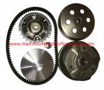 Hammerhead Clutch Kit for 250cc, CF250 - CLUTCHKIT250CF - 172MM-A-051101, 172MM-A-052007, 172MM-B-053000