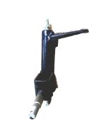 Trailmaster Strut and Spindle Support Front Right (Passenger) for Mid XRS - 2.000.055-XRS