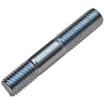 Hammerhead Bolt, Exhaust Stud Bolt for 208cc, Mid and Mini Size Go-Karts - 90047-ZE2-000 replaces JF168-A-11A, 99661