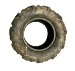 Hammerhead CST Tire 22x10x10 Hammerhead Shark Tread, Rear Tire for 150cc / 250cc / 300cc - 001-221010-01 replaces 7.020.052