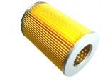 Hammerhead Air Filter for 150cc, GY6 and 300cc - 6.000.151 replaces 14194, 6.000.388, 6000151150G000 