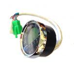 Hammerhead Speedometer Head Assembly with Hi / Low for 250cc / 300cc - 4.000.038-250