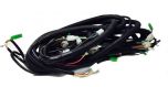 Hammerhead Wiring Harness for GTS 150 (2012-2016 with turn signals) - 13-0303-01