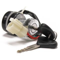 Hammerhead Ignition Switch 3-Wire for 150cc / 250cc / 300cc- 6.000.158 replaces 6.000.219, 14222, 14588, 6.000.020J