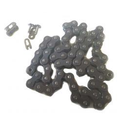 Hammerhead Drive Chain, 420x30L (60 Pins) for Mudhead 208R - 23-1103-01