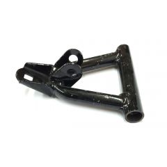 Hammerhead Suspension Arm Lower, Black for Mudhead 208R and Mid-Size Gokarts - 4.000.041 replaces 4000041080G000