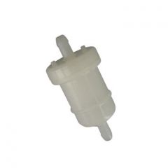 Hammerhead Fuel Filter, Gas Filter - 6.000.056 replaces 6000056250G000, 14167