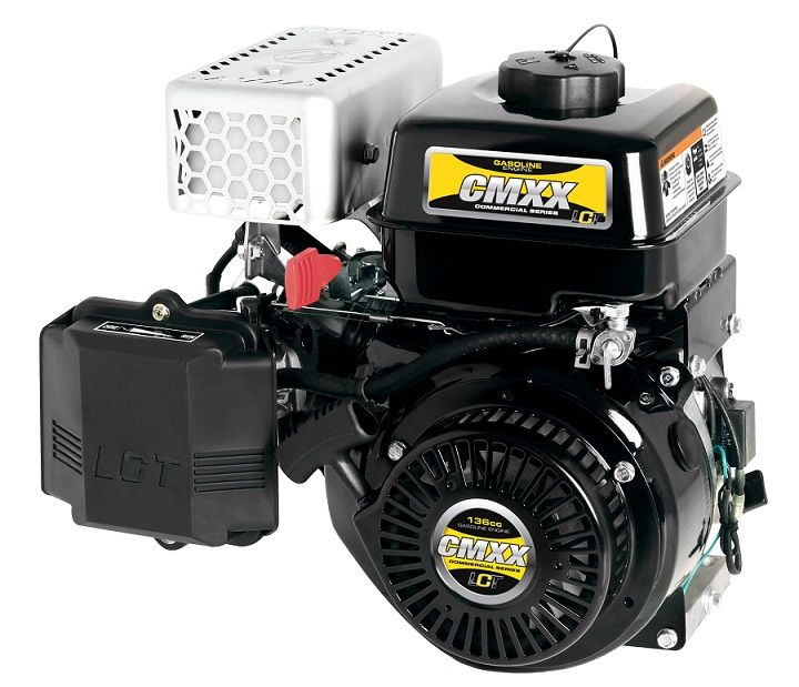 LCT USA CMXX 136CC Gasoline Engine Carburetor Carb 