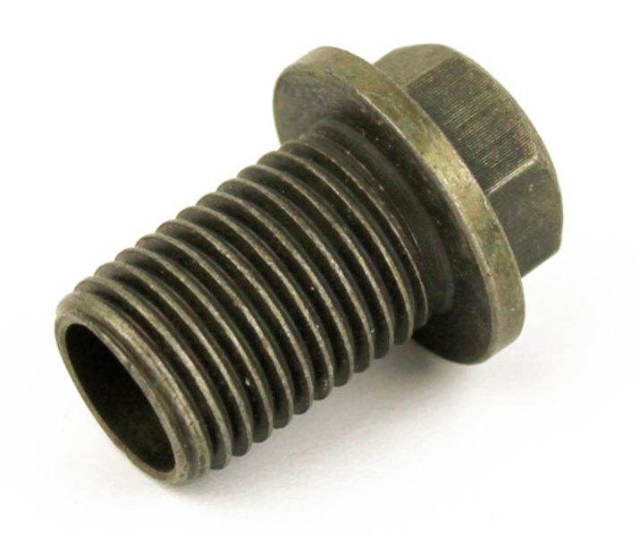 14312, Shift Detent Bolt