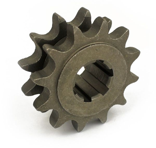 008-11-000, Double Row Sprocket (engine side) 50P 11T