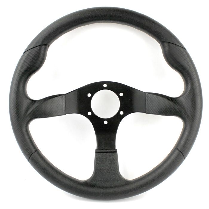 Hammerhead Steering Wheel for R-150 and 200 Series UTVs -18-1003-00 ...