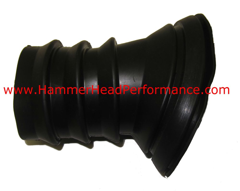 15050400, Steering Shaft Boot Cover (rubber)