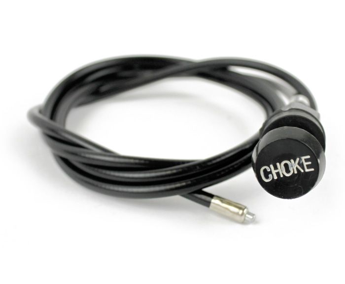 Cable Choking Grabber