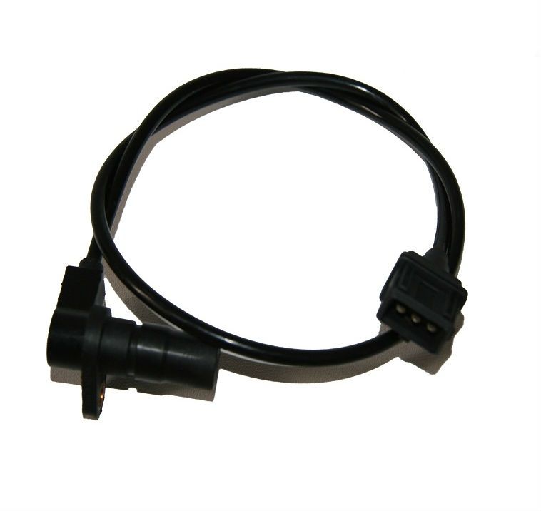 Odometer Sensor