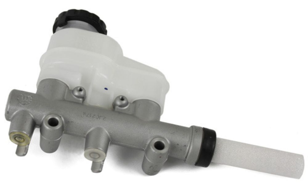 American Landmaster Brake Master Cylinder 2 11120 Replaces 2 11123