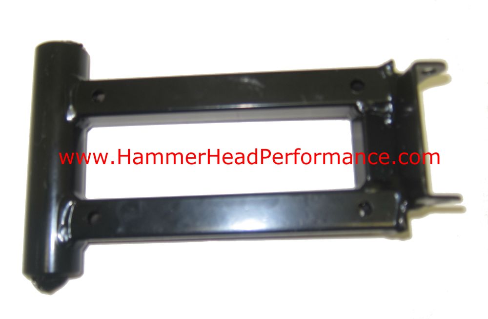 20060400, ENGINE MOUNTING PLATE 208R