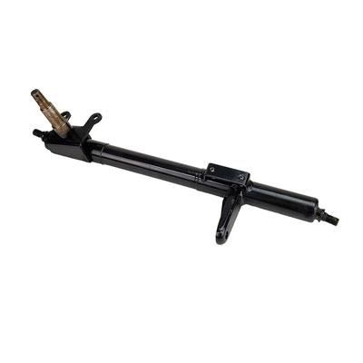 Strut and Spindle Support, Right (black)