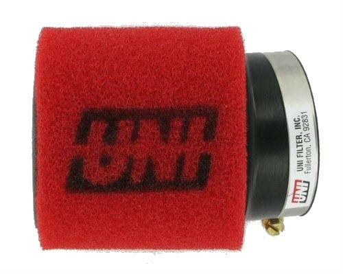 ID Angled 57mm Two-Stage Pod Filter 6in Length/UP-6229AST UP6229AST UNI Filter 2 1/4in 