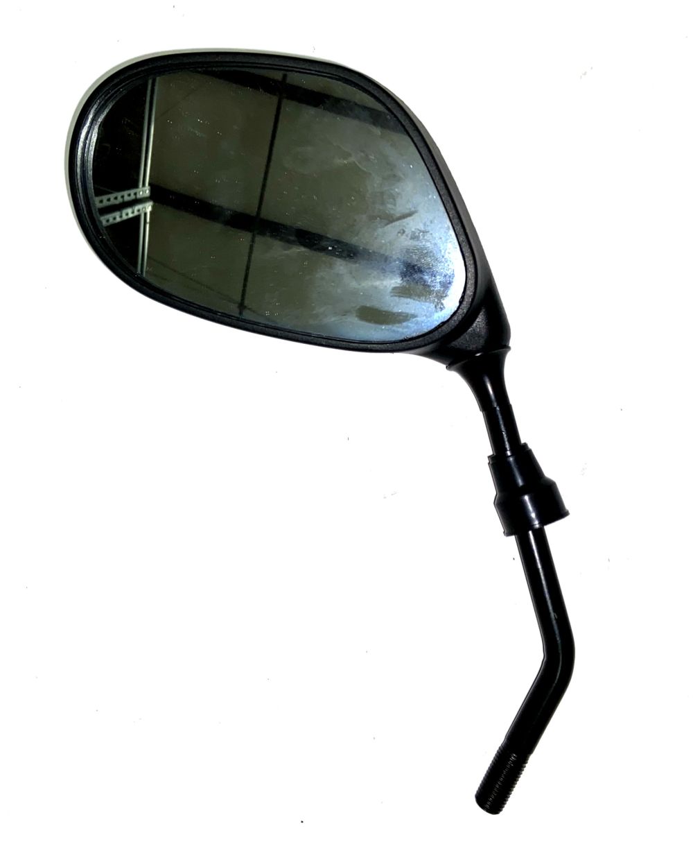 driver seat mirror