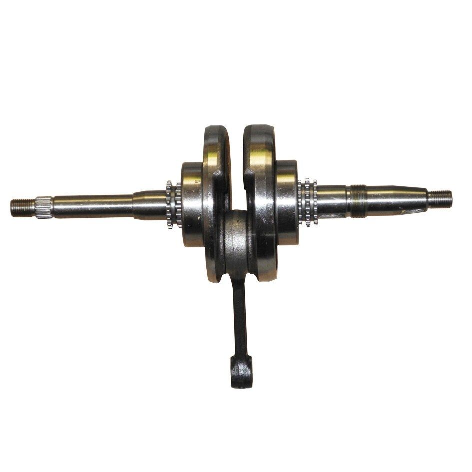 M1501004100, CRANKSHAFT & CONROD ASSY