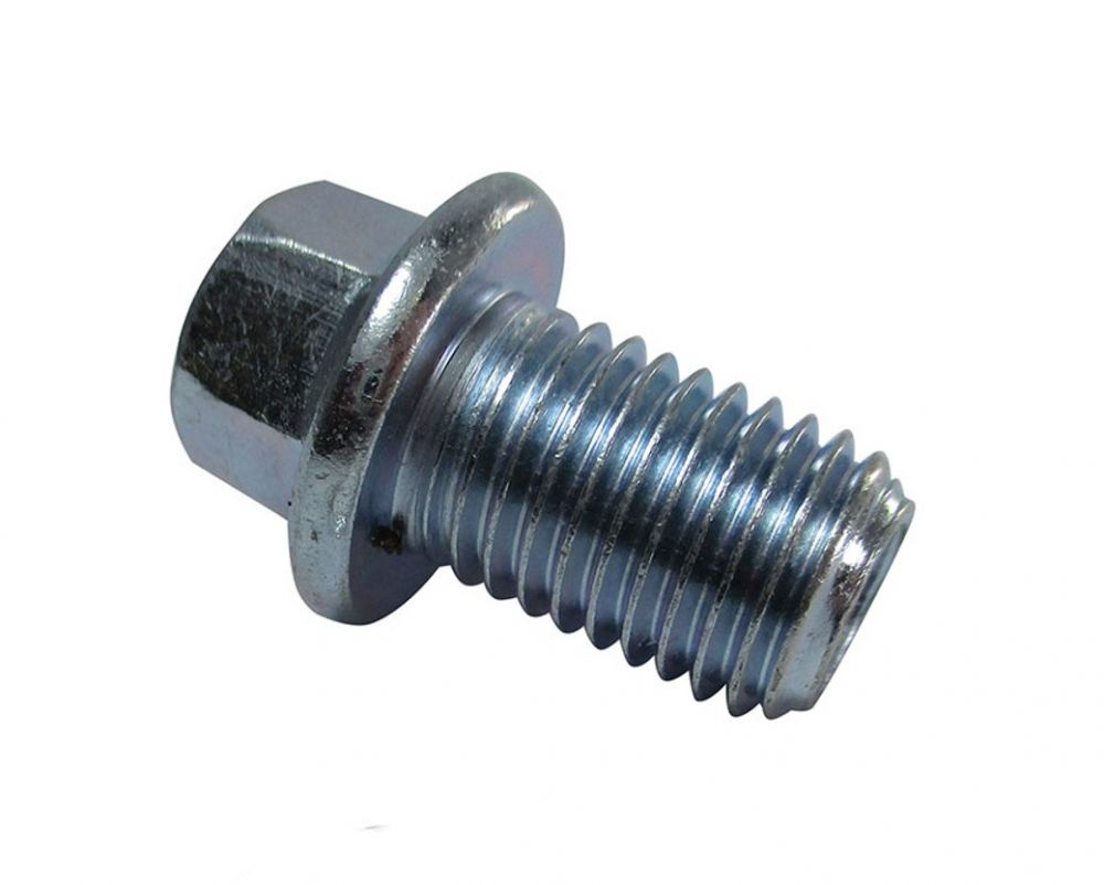 Hammerhead Bolt, Drain Plug Bolt For Honda-Clone 5-6.5hp Engines ...