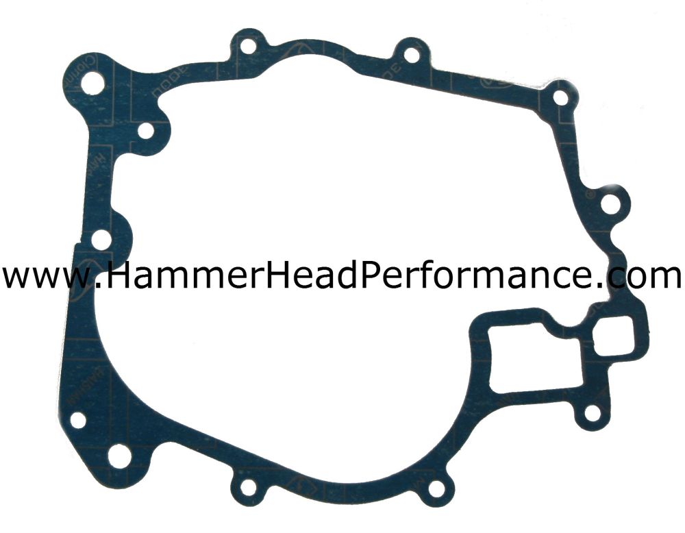 GASKET, GEAR BOX COVER