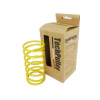 TechPulley 20%, 1200RPM Torque Spring, Yellow for 150cc, GY6 