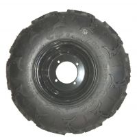 Wheel & Tire Assemblies - Wheels and Tires - Replacement Parts