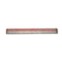 Hammerhead Clutch Axle Key, Rear - 14-1105-00