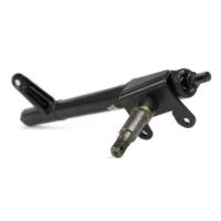 Hammerhead Strut and Spindle Support Front Right (Passenger), Black for R-150 - 2.000.028-R replaces 14132