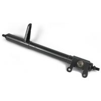 Hammerhead Strut and Spindle Support Front Right (Passenger), Black for R-150 - 2.000.028-R replaces 14132