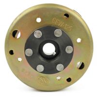 Hammerhead Flywheel for 150cc, GY6 - M150-1051100 replaces 152.07.101, 14366, 3050094