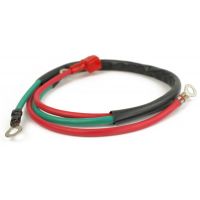 Hammerhead Battery Cables, Positive and Negative - 6.000.204 replaces 14486