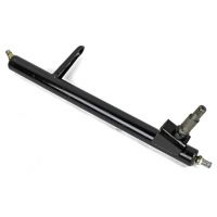 Hammerhead Strut and Spindle Support Front Right for Mudhead, 208R and Mid-Size Karts - 2.000.055-80 replaces 2000055080G000, 14623, 2.000.055