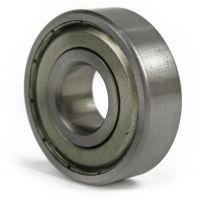 Hammerhead Bearing 6201, Outer Wheel Bearing for Mudhead 208R and Mid-Size Gokarts - 9.030.009 replaces 62012RS0000000, 14626