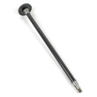 Hammerhead Steering Shaft for Mid-Size and Mini-Size Gokarts - 2.000.056 replaces 14633-2