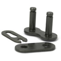 Hammerhead Master Link #420 for Axle Drive Chain on Mudhead 208R and Mid-Size Gokarts - 6.100.324 replaces 6.100.324-R, 6.000.324, 14669, 420-10