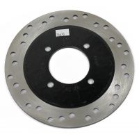 Hammerhead Brake Disc / Brake Rotor, Rear for Mudhead 208R and Mid-Size Gokarts - 8.010.201 replaces 8010201080G000, 14670, 54007-YL 