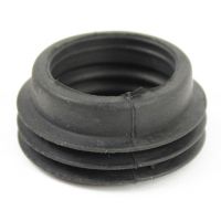 Hammerhead Seal, Dust Seal Ball Head for Mid-Size and Mini-Size Gokarts - 7.020.061 replaces 7.020.079, 7020061080G000, 14857