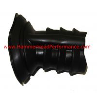 Hammerhead Cover, Rubber Steering Shaft Boot for R-150 - 15-0504-00