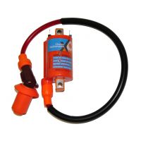 Hammerhead Performance High-Performance Ignition Coil for 150cc, GY6 - 6.000.126-PERFORMANCE