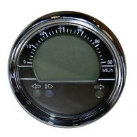 Hammerhead Speedometer for GTS 150 / Platinum GTS 150 / 150cc - 13-0305-00 replaces 6.000.383-150XRX, 14228, 12.026.017