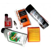 Hammerhead Maintenance Kit with Hour Meter for 208cc / 136cc  