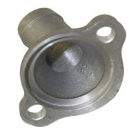 Hammerhead Temperature Retainer Cover, Lower for 250cc - 172MM-022601