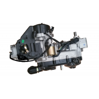 Hammerhead 150cc Engine with Internal Reverse for GY6, 150cc with F/N/R - 2.000.009-N replaces 2.000.009-150XRS, 1100000150G0A0, 2.000.009-150XRX,15332