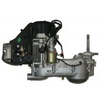 Hammerhead 150cc Engine with External Reverse (F/R Only - No Neutral) for GY6, 150cc - 2.000.009