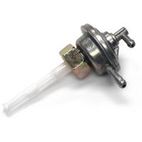 Hammerhead Fuel Auto Cock Assembly Vacuum Feed for 150cc - 6.000.046, replaces 6000046150G000, 50210, 6.000.012