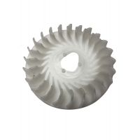 Hammerhead Fan, Cooling Fan for Honda-Clone 5hp to 6.5hp Engines - JF168-O-02 replaces 152.05.00, 348381K07F000
